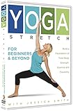 Yoga Stretch for Beginners and Beyond with Jessica Smith