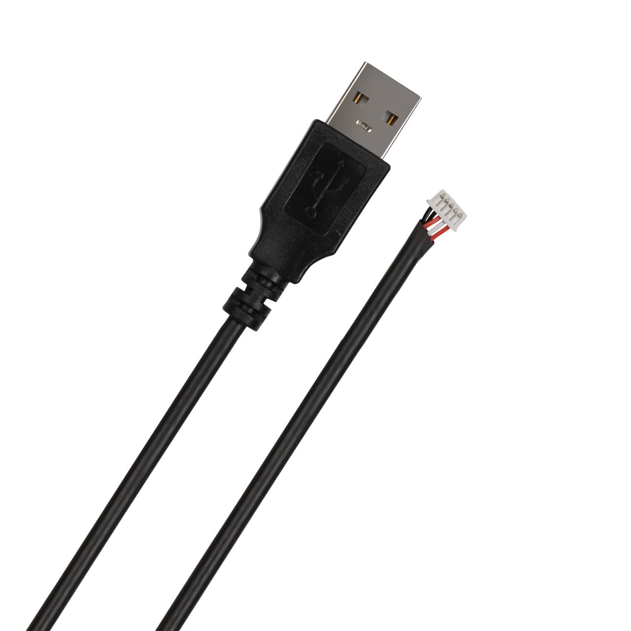 Ranz Usb Replacement Cable For Scanner, Mantra Mfs100 (1.8 Mtr, Black) (B09RH79N7X) Amazon Price History, Amazon Price Tracker
