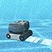 Zodiac Elektrischer Poolroboter TornaX OT 3200 Tile, Boden und Wände, Speziell für Fliesenbecken, WR000126