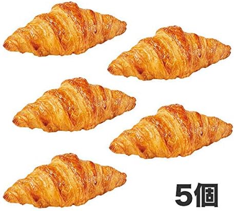 Amazon ル フルニル ドゥ ピエール Le Fournil De Pierre フランス ミニ クロワッサン エサンスィエル 25g 5個 冷凍のみ 3 4営業日以内に出荷 アルカン クロワッサン 通販