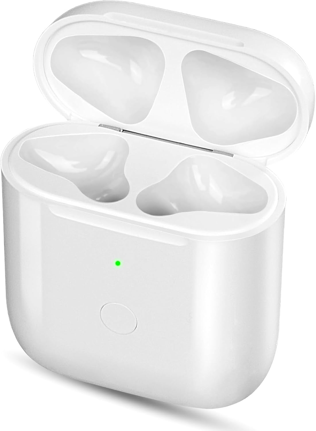 Wireless Charging Case Compatible with AirPods 1 & 2