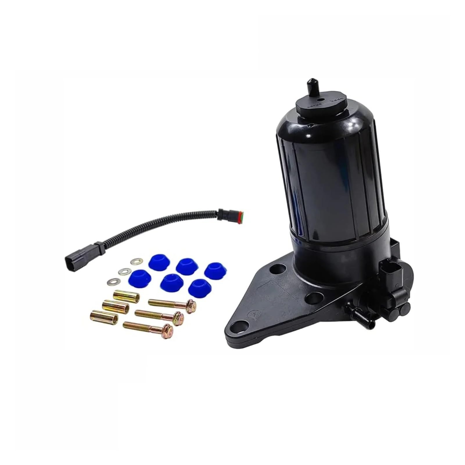 Para Perkins 1103A-33 1103B-33 1103C-33 1103D-33 Bomba De Cebado Combustible Elevación ULPK0040 4132A015M1 4132A016M1 Combustible Bomba