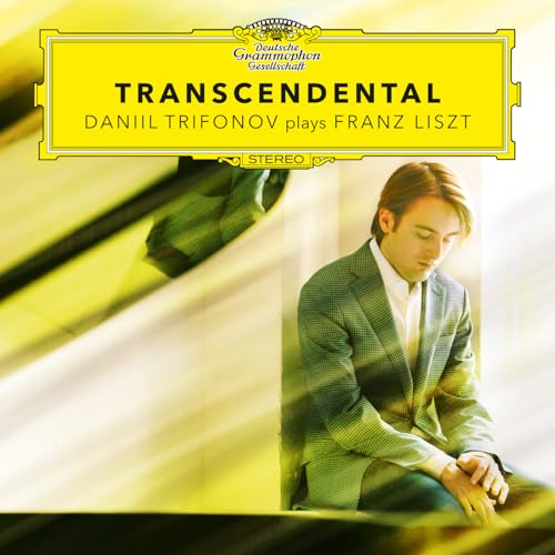 Daniil Trifonov & Franz Liszt
