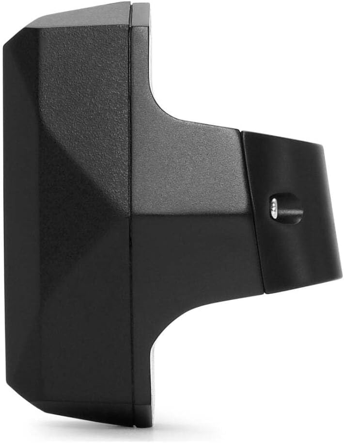 Gemstone GPS Tracker: No Subscription, 6-Year Battery, Waterproof, Ideal for Bikes & Scooters