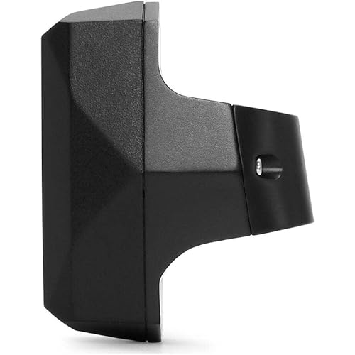 Gemstone GPS Tracker No Subscription Required - Ideal for Bikes, e-Bikes, Motorcycles, e-Scooters - Up to 6 Year Battery Life Built-in SIM Card - IP68 Waterproof iOS & Android App