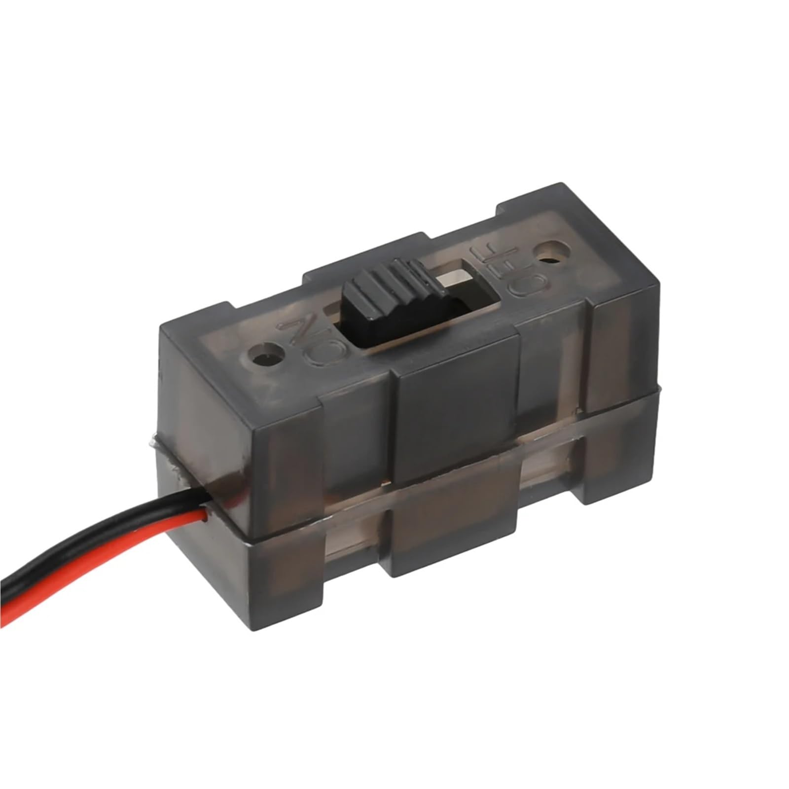 Per Buggy 1/8 1/10 320A Spazzolato ESC Regolatore Velocità Regolabile Bidirezionale Camion Elettrico RC Auto Aggiornamenti Parti Modificate ESC RC