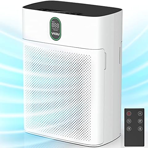 YIOU Air Purifiers M1 Cover