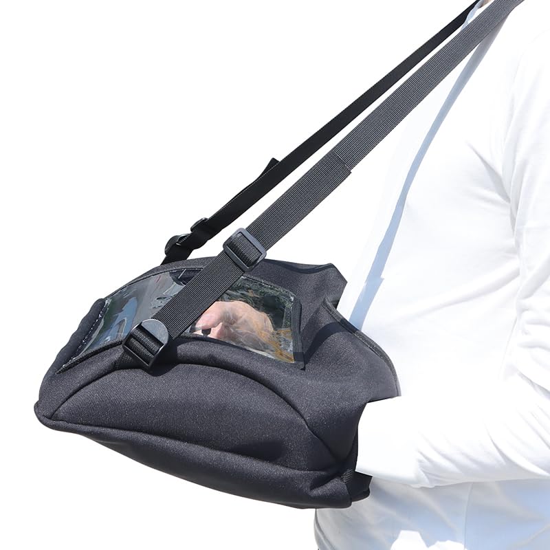 Drohne Universal Fernbedienung Warme Handschuhe für DJI AIR3S/Neo, Crossover Spielzeug
