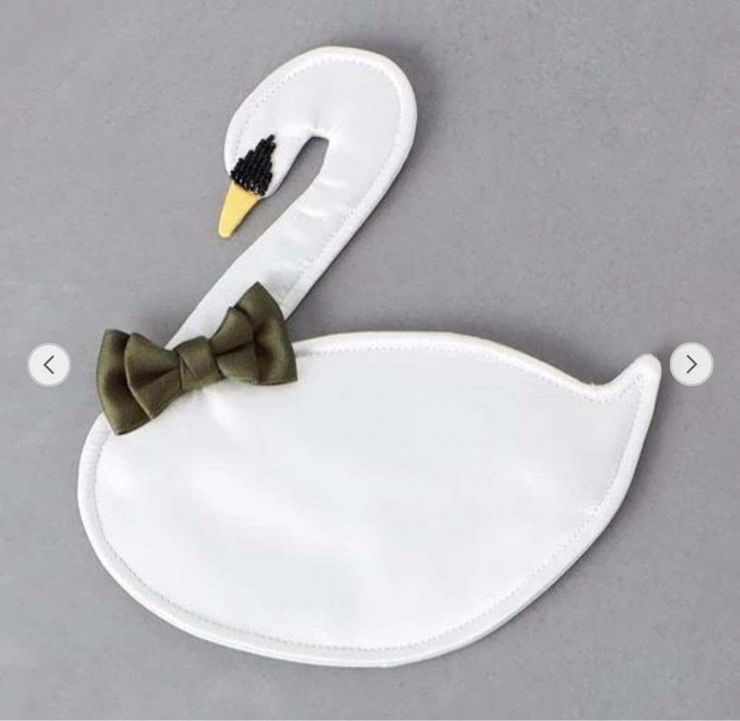 Amazon.co.jp: ludlow swan ポーチ : おもちゃ