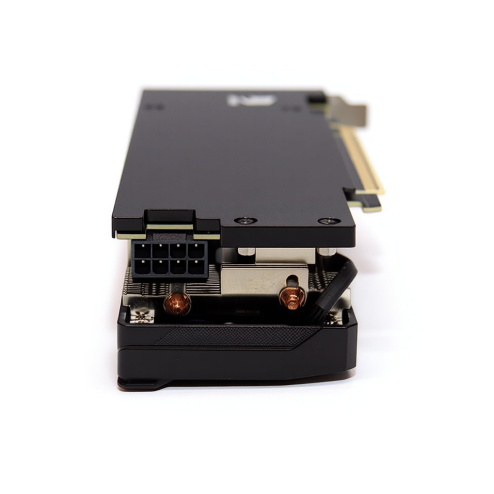 Amazon.com: NIVXE Aluminum GPU Backplate for ASUS GeForce RTX 5060