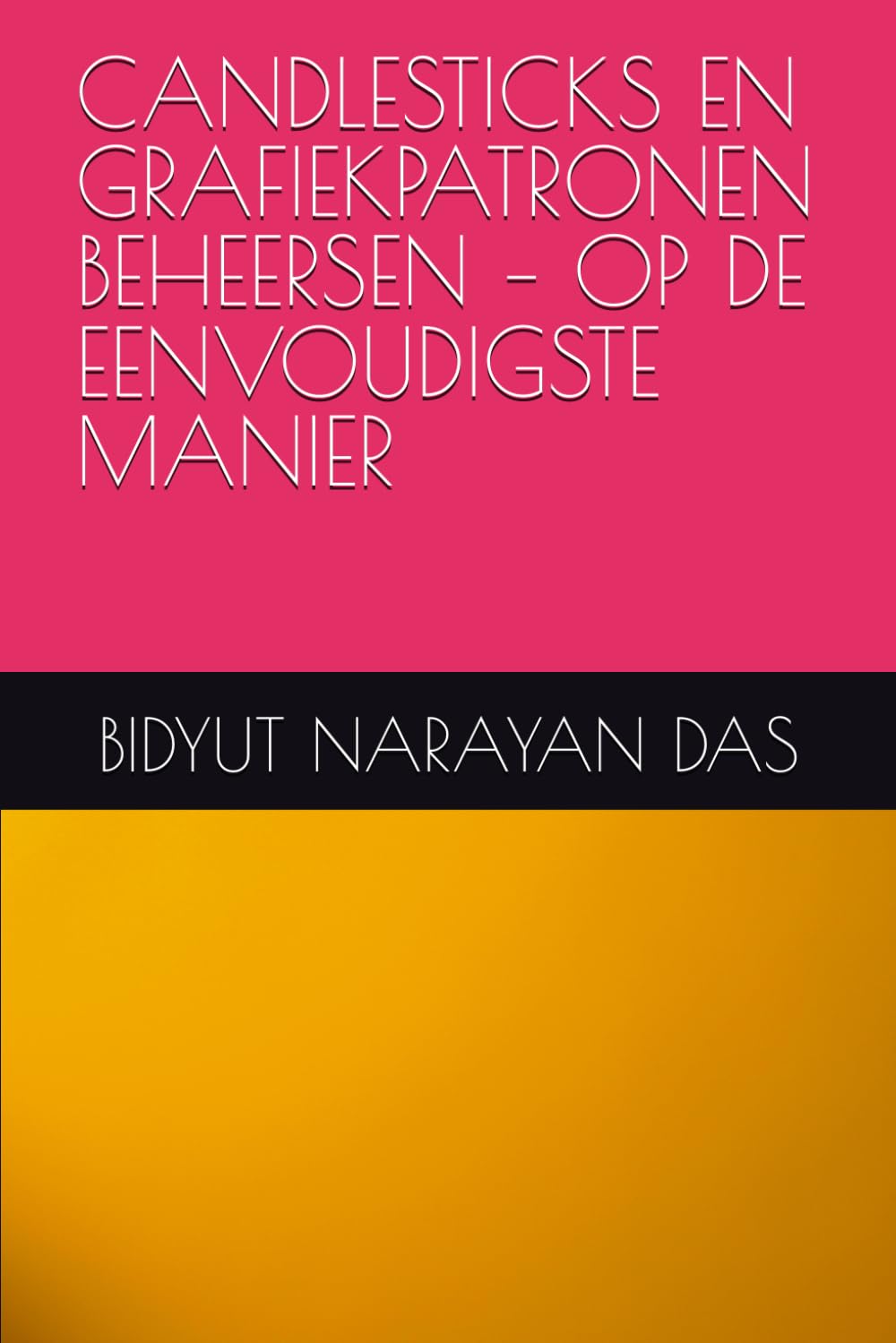 CANDLESTICKS EN GRAFIEKPATRONEN BEHEERSEN – OP DE EENVOUDIGSTE MANIER