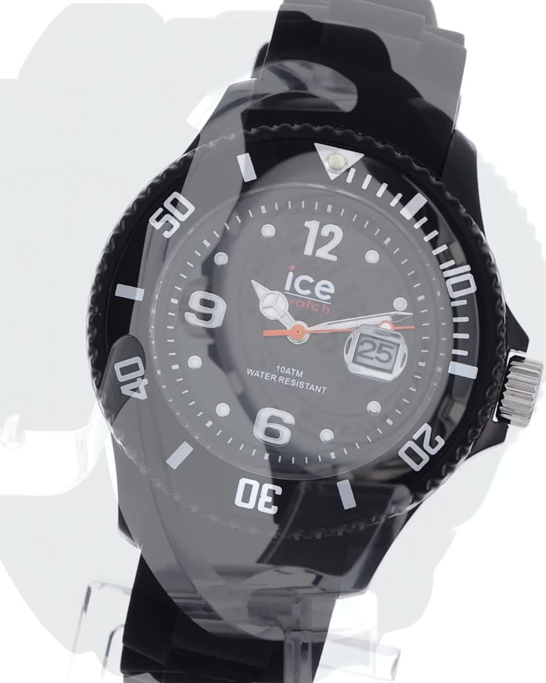 Amazon.co.jp: 正規代理店 [ICE-WATCH] アイスウォッチ 時計 腕時計