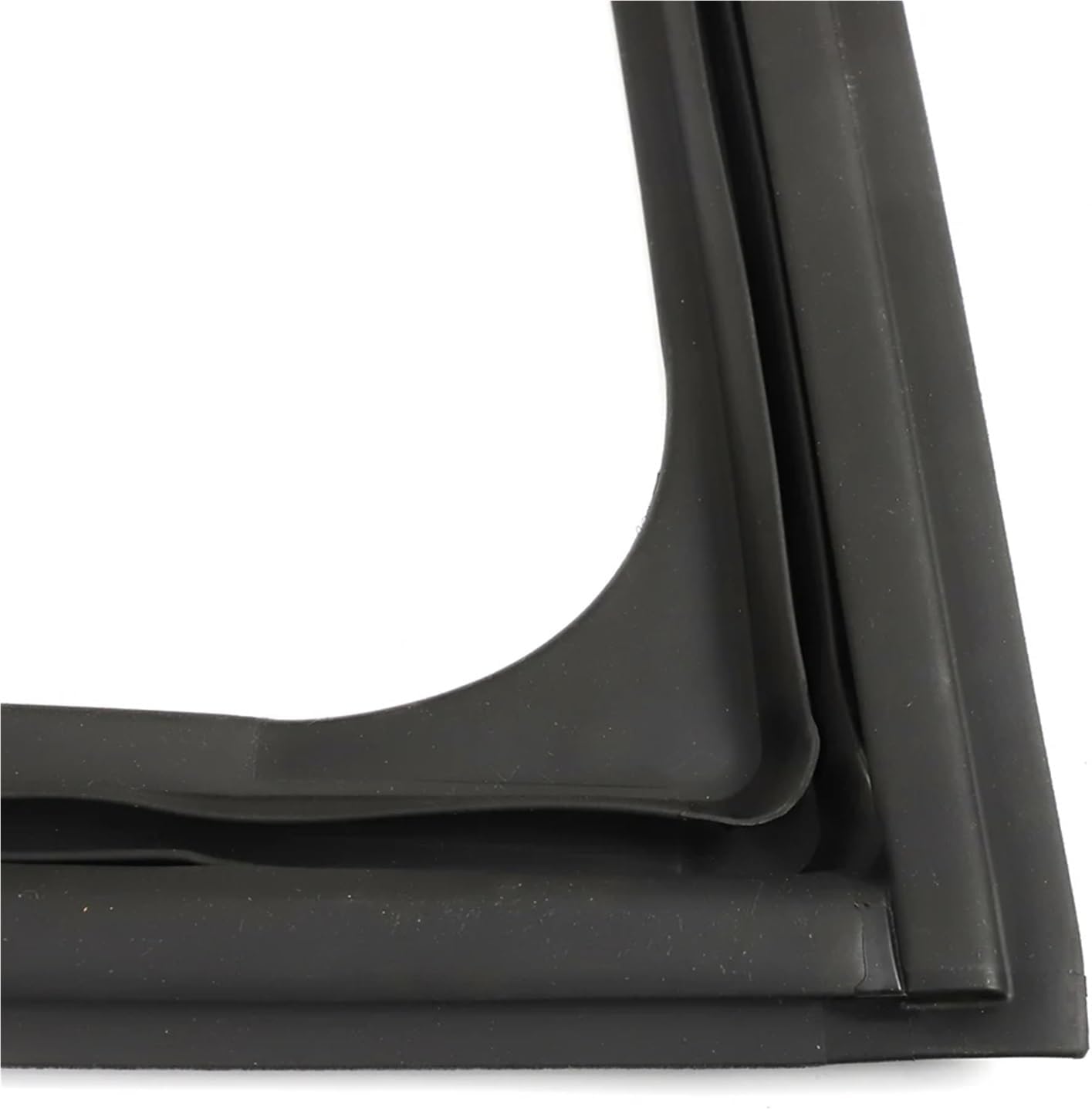 ウェザーストリップ に適合する プジョー 2008 4ドア用 ウィンドウ上部ゴムストリップシーリングドアガラスリフターガイド溝マッド プジョー  2008 用 カーウィンドウ上部ゴムストリップ シーリングドアガラスリフターガイド溝 マッドトラフシーリングストリップ(F 自動車 ... ウェザーストリップ に適合する プジョー 2008 4ドア用 カーウィンドウシーラントストリップ ドアガラスリフターガイド溝 マッド