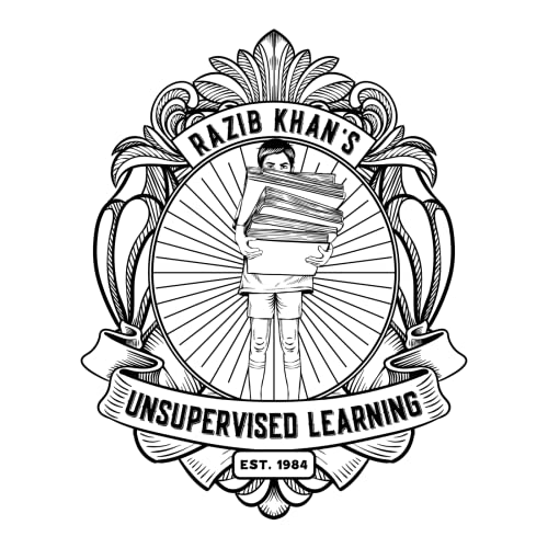 Razib Khan's Unsupervised Learning : Razib Khan: Amazon.in: Audible ...