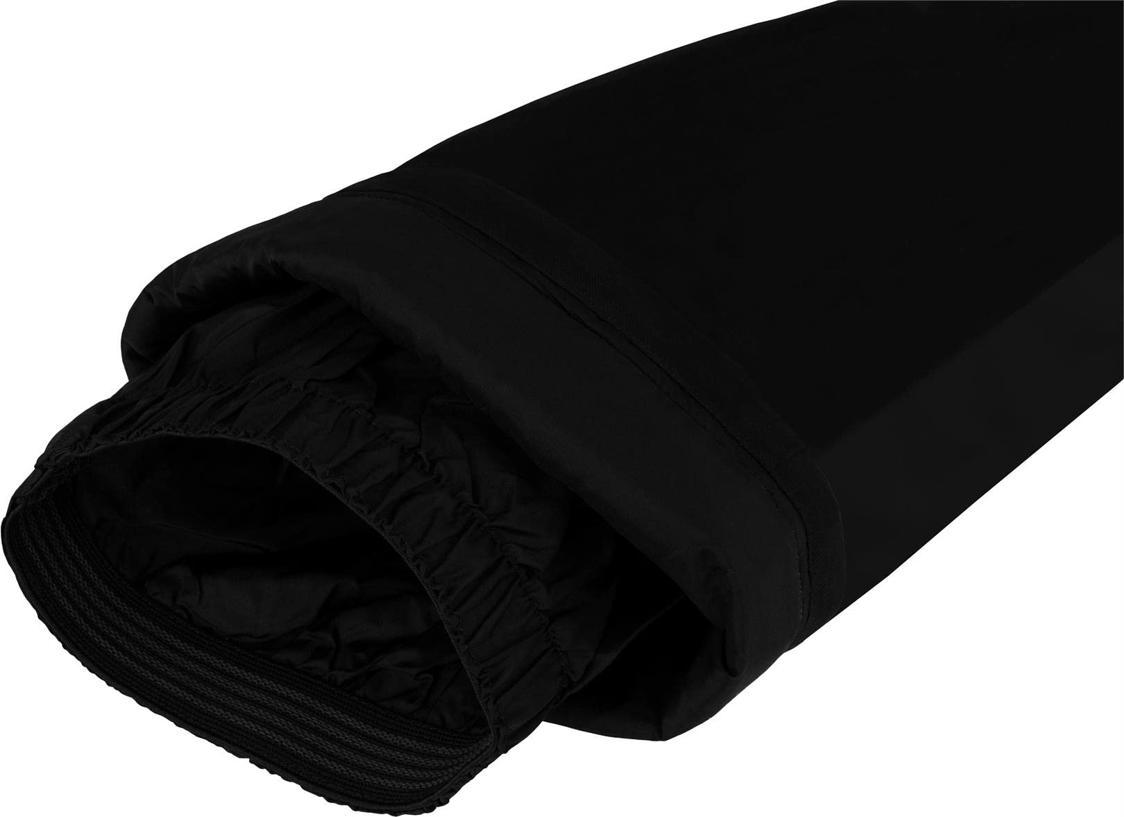 normani Kinder Regenhose - wasserdichte Sommerhose ungefüttert für Mädchen und Junge - Buddelhose Matschhose mit 3M Reflektoren und Grow Out Funktion - Wassersäule: 6000 mm