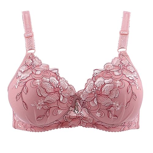 Prime of Day 2025 BH Damen Mit BüGel Passionata Sujetador Postquirurjico Copa D Reductor Top Talla S Deportivo Mujer Camiseta Interior Algodon Tirantes KüHlende Kleidung Postoperatorio Pecho