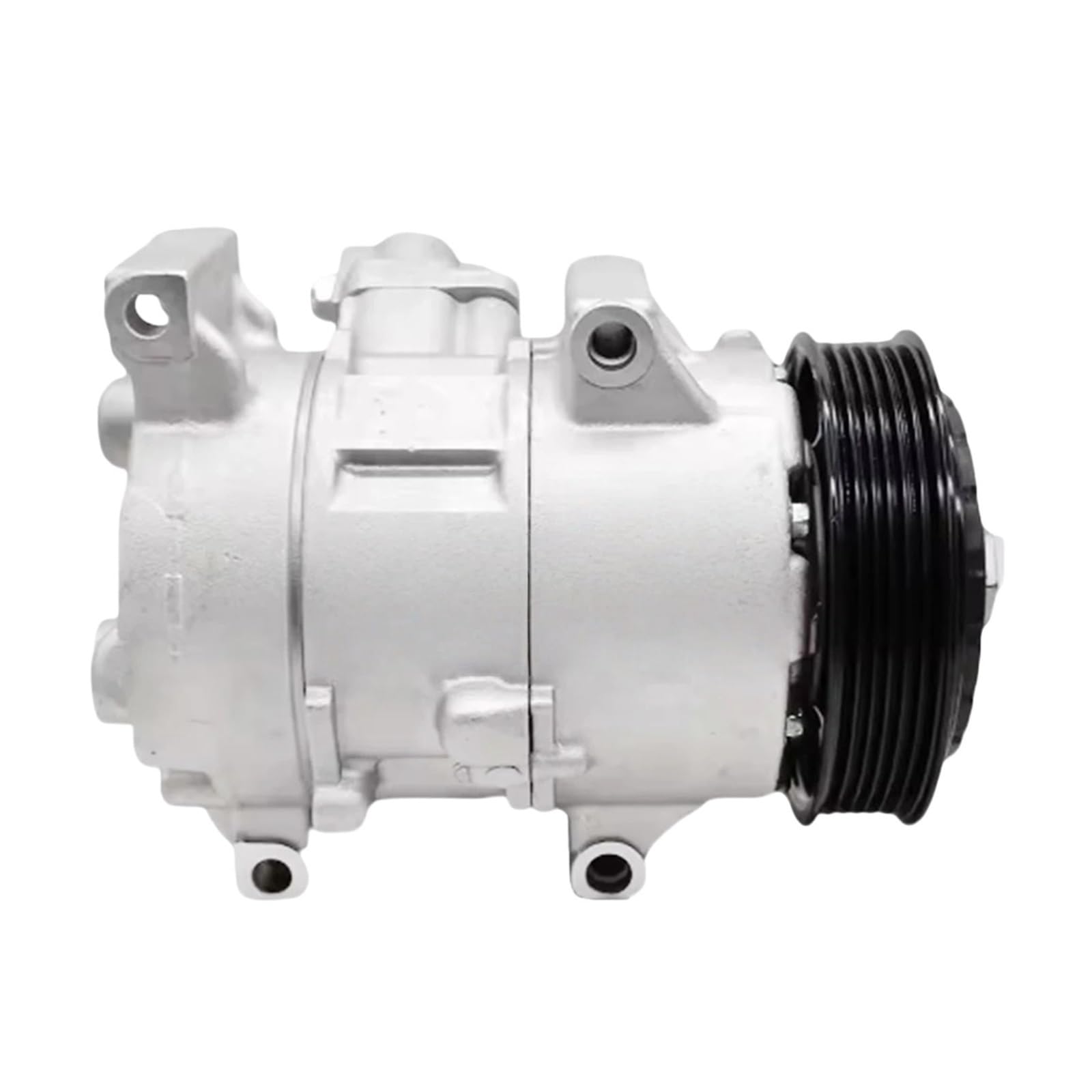 AC Compressor with Clutch Compatible for Toyota Camry 2.5L 3.5L RAV4 2.5L TSE14C 88310-0R014 883100R014 CO 11303C