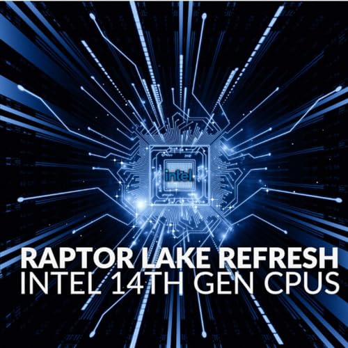 ® Core™ i9-14900KF Processore per sistemi desktop 14900KF 24 core 8 P-core + 16 E-core fino a 6,0 GHz - Processore - Immagine 2