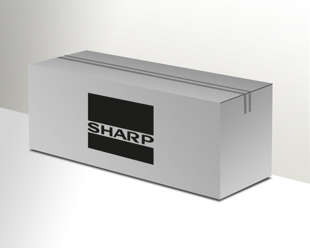 Sharp MX-51GVBA Developer Unit de haute précision pour des documents nets - 2