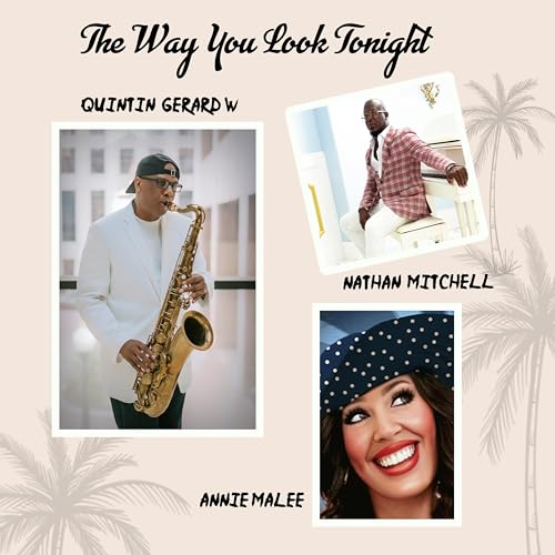 Nathan Mitchell, Quintin Gerard W. & Annie Malee