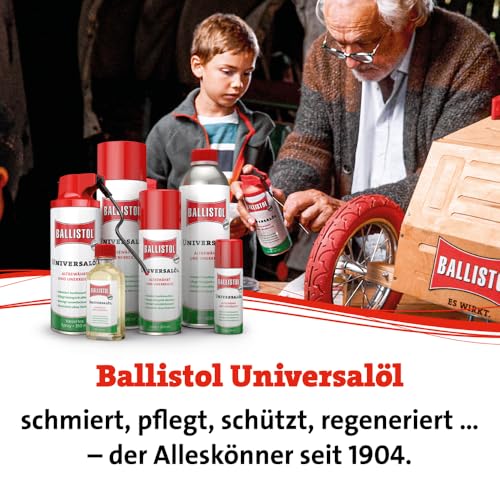 Ballistol Universalöl Spray 200 ml