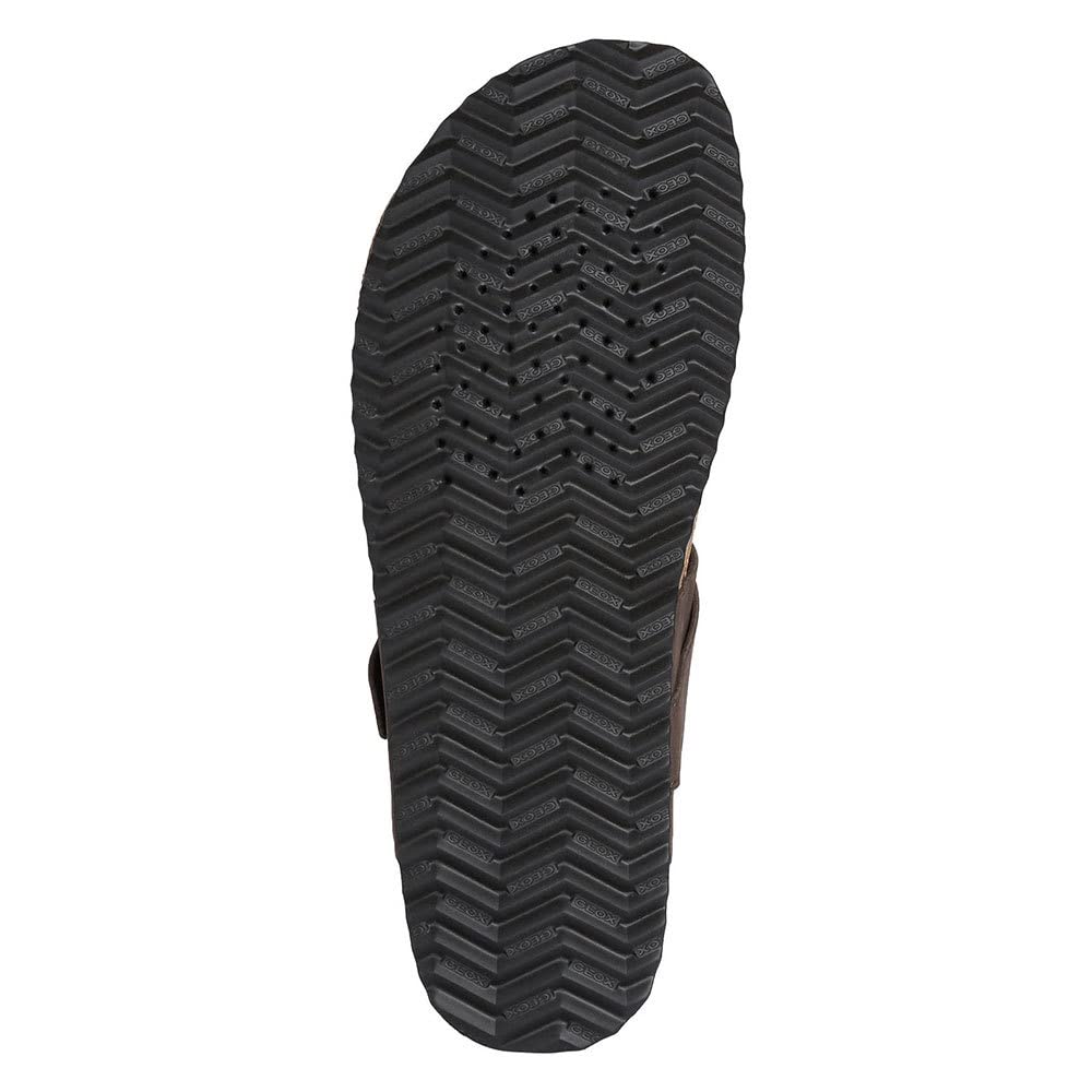 Geox U Sandal Ghita SandalUomo