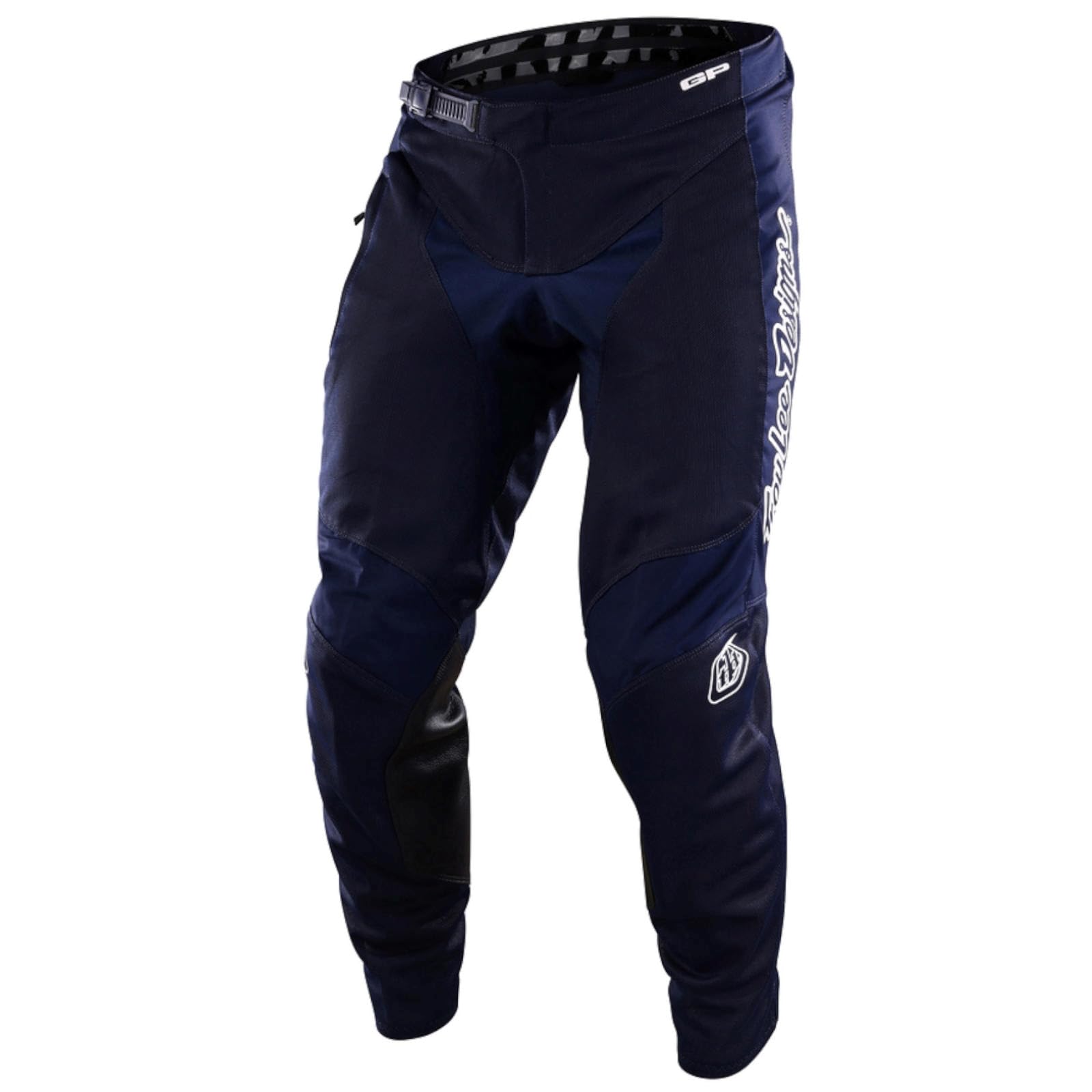 Troy Lee Designs GP Pro Air Mono Mens MX Offroad Pants Navy 34 USA