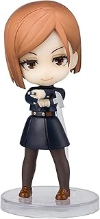 TAMASHII NATIONS - Jujutsu Kaisen - Nobara Kugisaki, Bandai Spirits Figuarts mini Action Figure