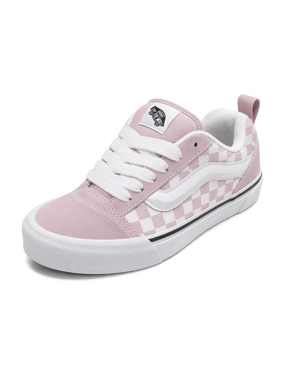 Kids' Knu Skool Shoe - '90s Retro Puffy Fashion Sneakers for Boys & Girls