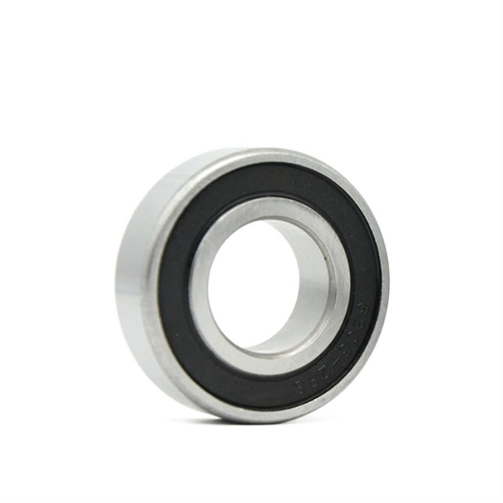VSPPJYFG Bimetal Seal Shield Micro deep Groove Bearing 1pcs 6209-2RS 45x85x19mm Deep Groove Ball Bearings Chrome Steel Bearings