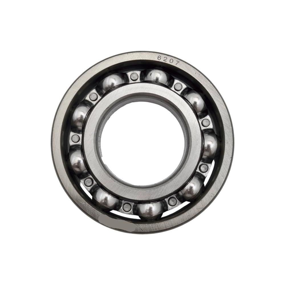 Rodamiento de cigüeñal 6207 elimina la vibración en motor GX390