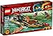 LEGO Ninjago Destiny's Shadow 70623