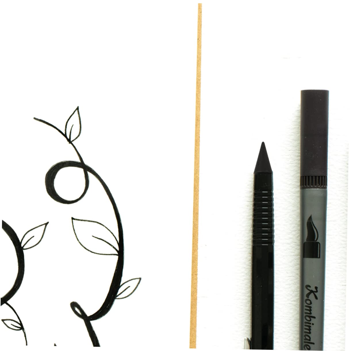 200stücke Unendliche Bleistift Nachfüllungen Tintenlose Bleistift Köpfe Ergonomisches Design Für Künstler Studenten Lehrer Praktisch Zeitersparnis Bei Zeichnen Schreiben