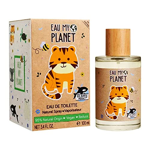 Eau my Planet EDT 100 ml