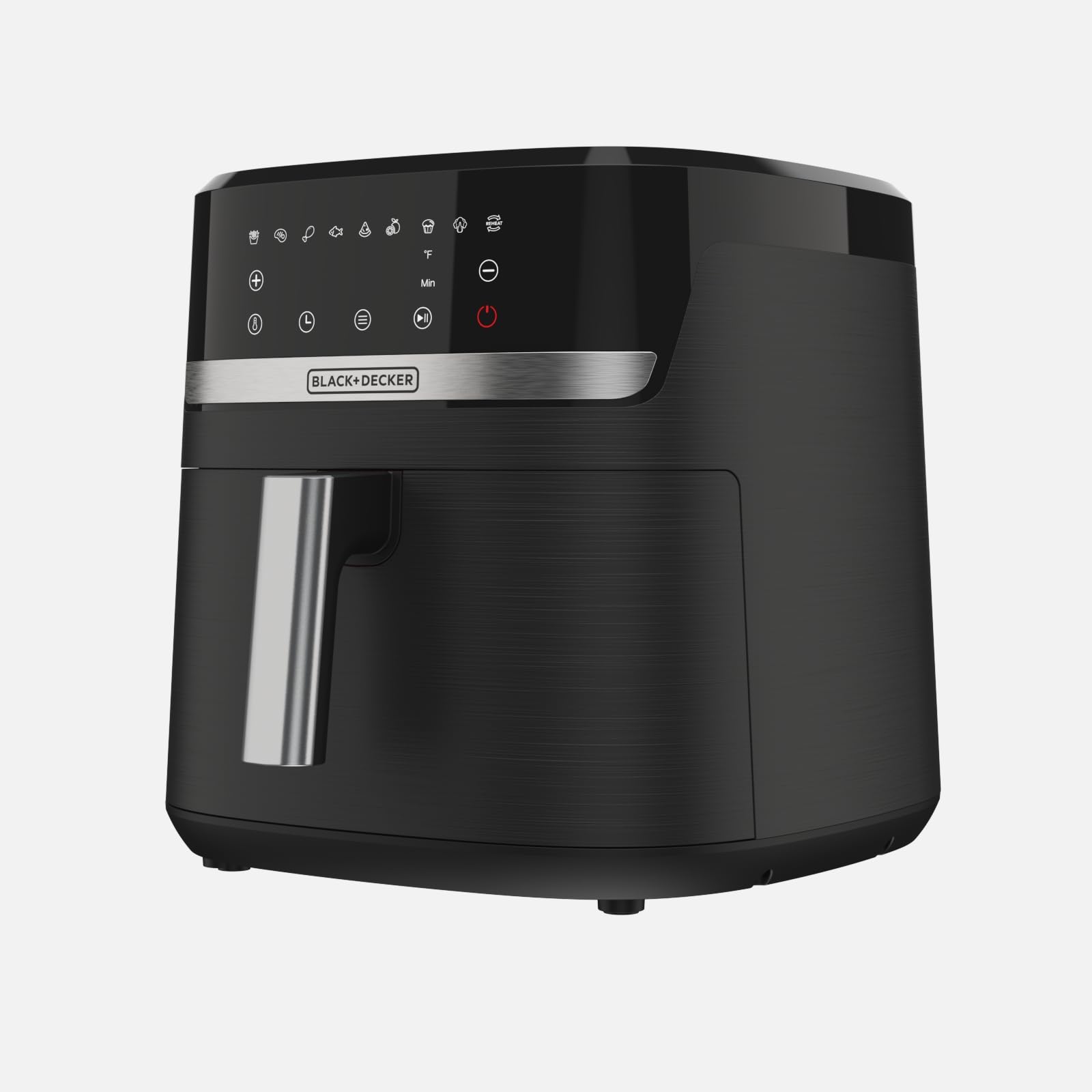 BLACK+DECKER Purifry 8QT Air Fryer