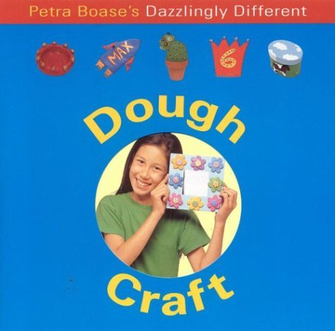 Dough Craft: Fun Factory Series      Paperback – October 23, 2003