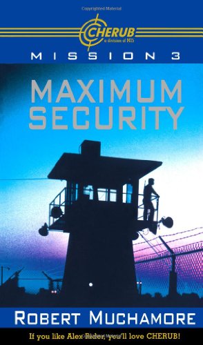 Maximum Security