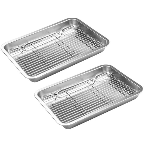 broiler pans