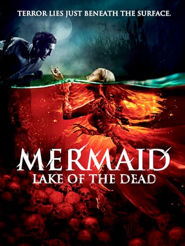 Mermaid: Lake of the Dead