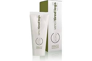 Ultra Concentrated Venel Gel 100ml | Defend Your Veins, Feel Lighter |...