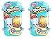 Shopkins Season 3 Two Basket Bundle