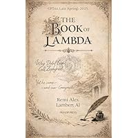 The Book of Lambda