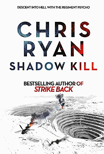 Shadow Kill: Chris Ryan