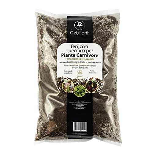 Torba Bionda Acida Di Sfagno 250 Lt – Estonian Peat Moss Per Piante Acidofile, Azalee, Ortensie, Cactus E Carnivore, Consentita In Agricoltura Biologica