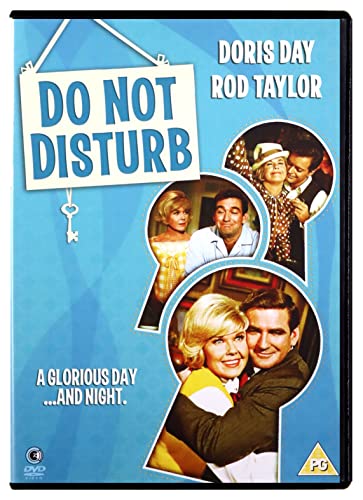 Do Not Disturb - Mehr Infos/Bestellen