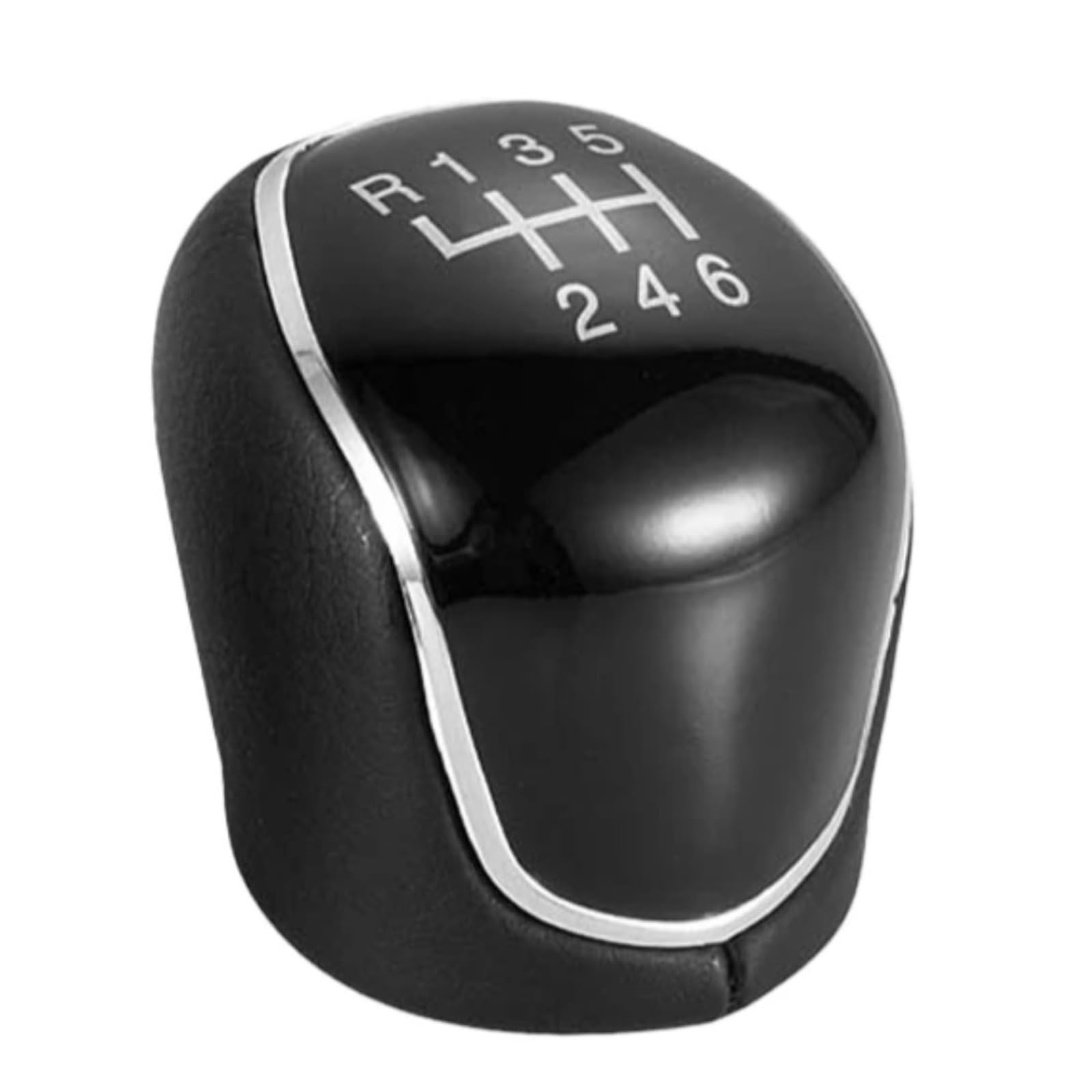 Replacement Shift Knob For Focus Mk2 Mk3 C-MAX For Grand Galaxy Kuga