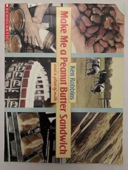 Paperback Make Me a Peanut Butter Sandwich Book