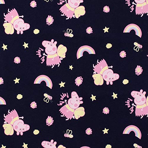 Peppa Pig Girls T-Shirt Pack of 2 - Image 6