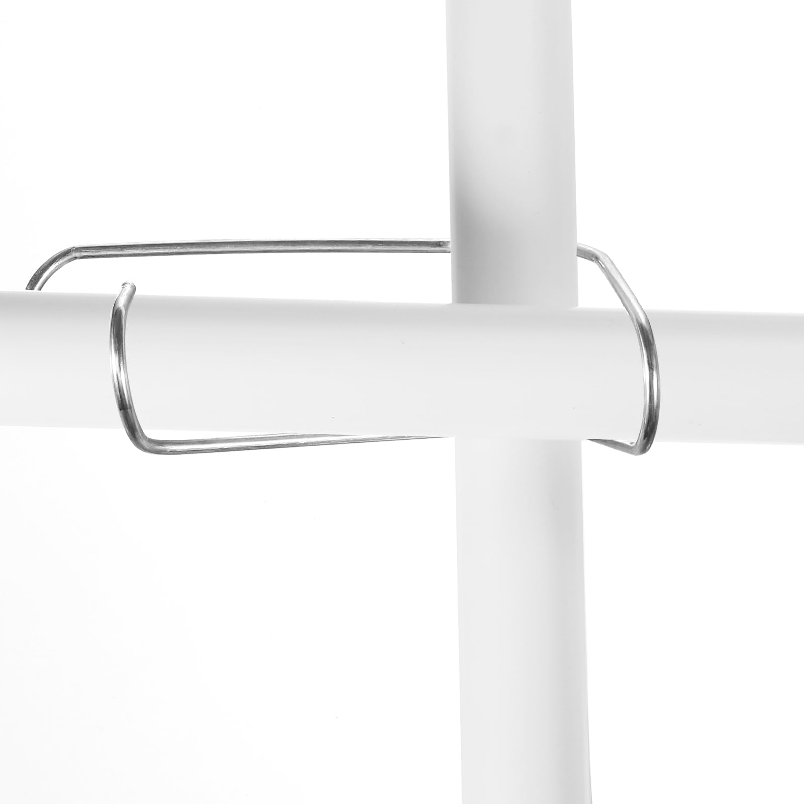 Amazon | プラントケージコネクター 10個セット 外径22mm~22mm丸 Amazon | プラントケージコネクター 10個セット 外径22mm~22mm丸