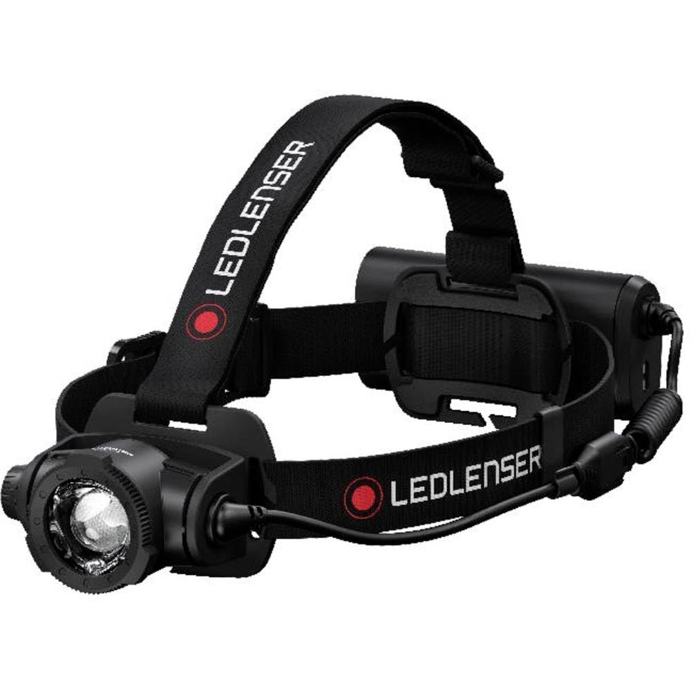 LEDLENSER H15R Core ヘッドランプ Ledllenser LEDLENSER H15R Core Portable Headlamps | LED